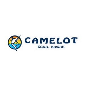 Camelot Kona Fishing Charters Hi